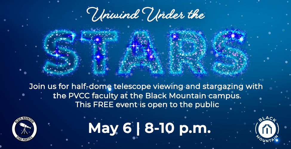 Unwind Under the Stars