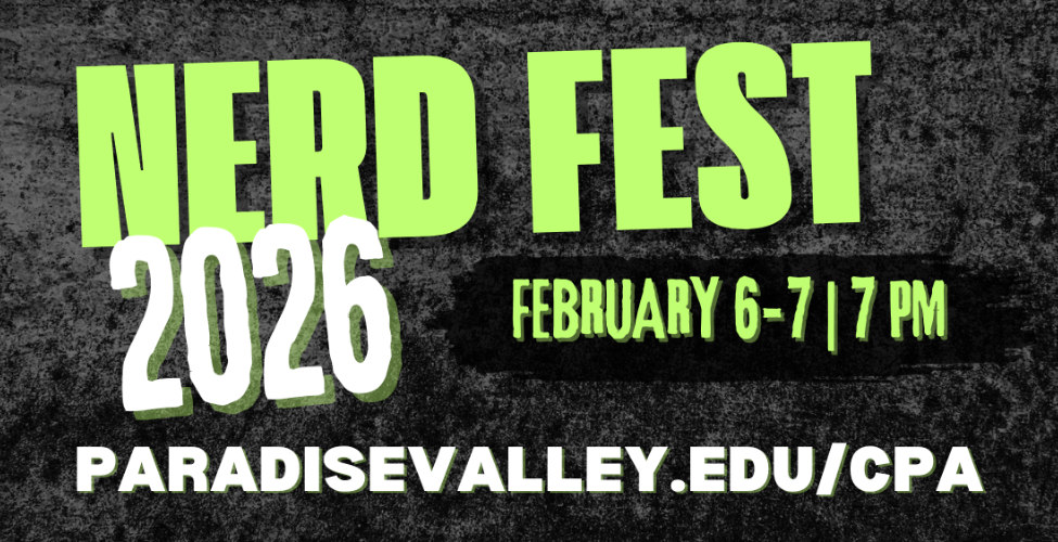 Nerd Fest
