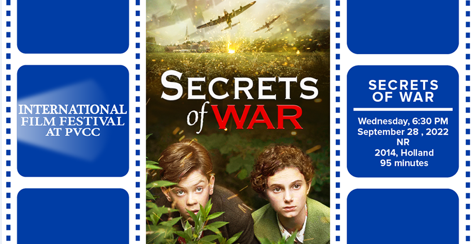 Secrets of War