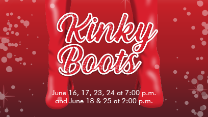 Kinky Boots
