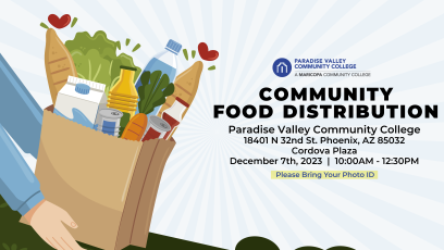 Community Food Events