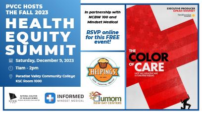 Health Equity Summit