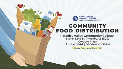 Community Food Events