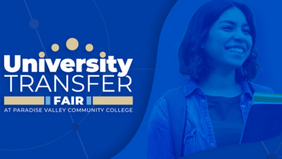 University Transfer Fair