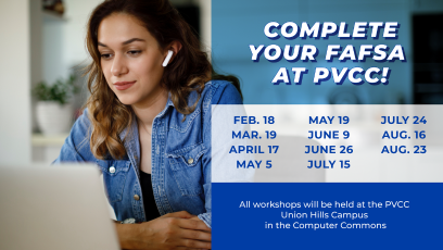 FAFSA Completion Workshops