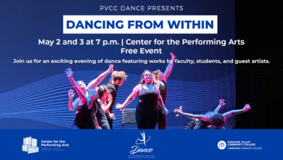 Dancing from Within