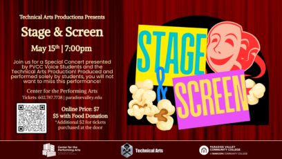 Stage & Screen