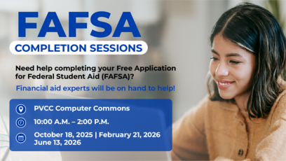 FAFSA Completion Sessions