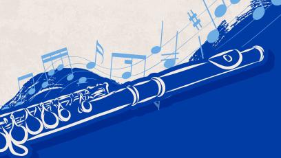 PVCC Summer Flute Choir Concert