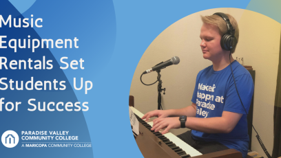 Music Equipment Rentals Set Students Up for Success