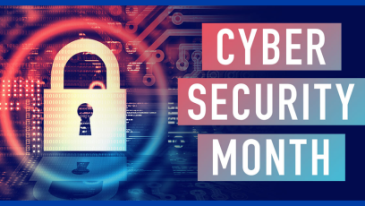 Celebrating Cybersecurity - Introducing New Cybersecurity Degree Program at PVCC