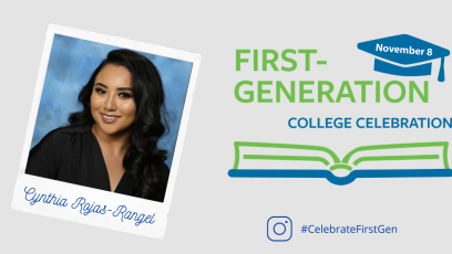 Scholarship Programs Open Doors for First-Generation College Students