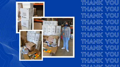 Tis’ the Season of Giving at PVCC