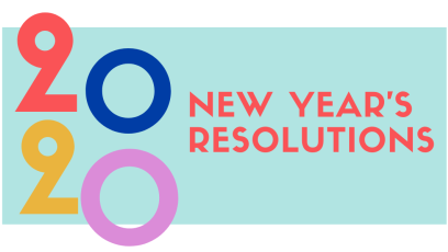 We Asked Students About their New Year’s Resolution, Here’s What They Said