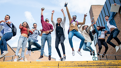 PVCC Proudly Celebrates Community College Month