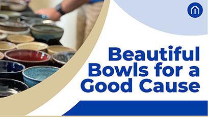 Longstanding Tradition at PVCC Creates Beauty for a Good Cause