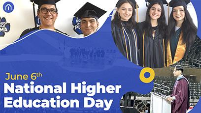 National Higher Education Day Raises Awareness of College Costs