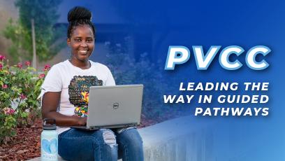 PVCC Personifies Student Support Start to Finish