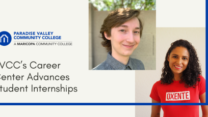 PVCC’s Career Center Advances Student Internships