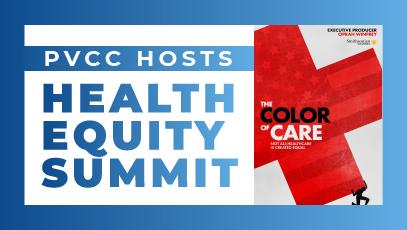 PVCC Hosts Health Equity Summit