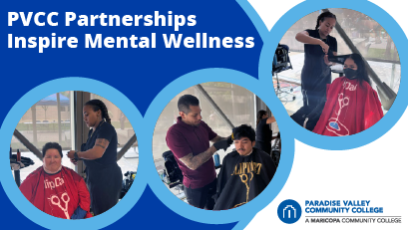 PVCC Partnerships Inspire Mental Wellness