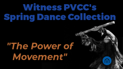 Witness the PVCC Spring Dance Collection 2024