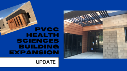 Health Sciences Building Expansion Update