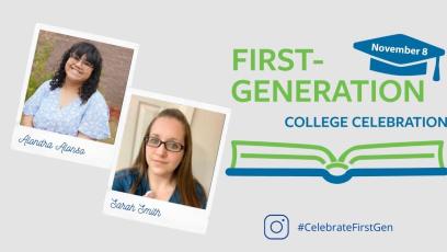 Celebrating First-Gen Nursing Students at PVCC