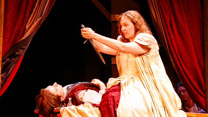 PVCC’s “Shakespeare in Love” Wins Best Play in BroadwayWorld Phoenix Awards