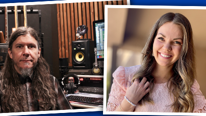PVCC Music Students Amongst Winners at Artist of Promise Composition Competition