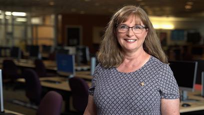 PVCC Accounting Professor’s Dedication Transforms Lives, Expands Opportunities for Students 