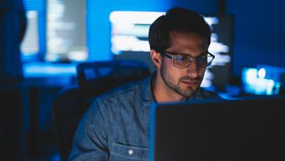 PVCC, ASU Offer Seamless Cybersecurity 2+2 Pathway