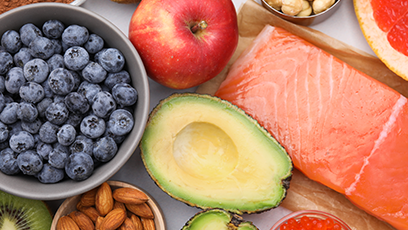 PVCC's Nutrition and Dietetic Program Celebrates National Nutrition Month