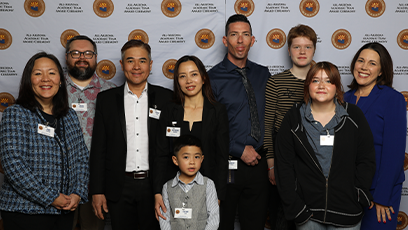 PVCC Honors Students Recognized on 2025 All-Arizona Academic Team