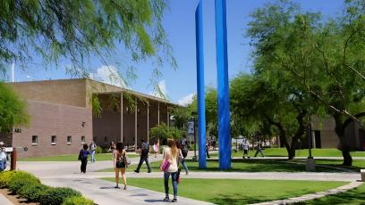 Paradise Valley Community College Receives Renewed HLC Accreditation
