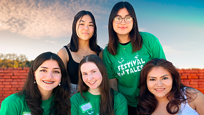 Free Literacy Festival Returns to PVCC This Month