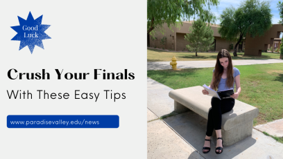 Crush Your Finals with These Easy Tips