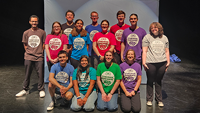 PVCC’s Storybook Playhouse Brings Theatre to Life for Young Audiences