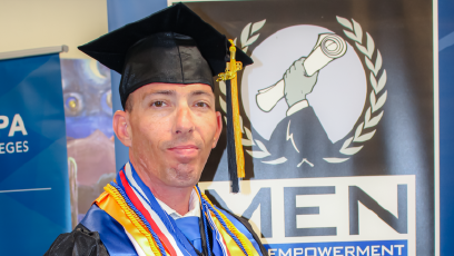Chasing Dreams, Achieving Goals - Jeremy Walk