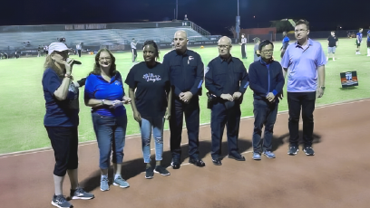 PVCC Students Earn Scholarships for Service and Dedication