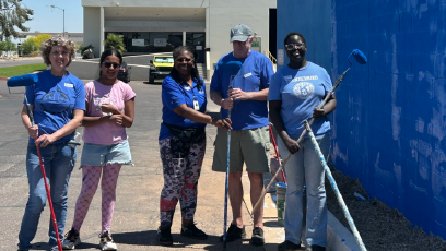 PVCC Celebrates National Volunteer Week