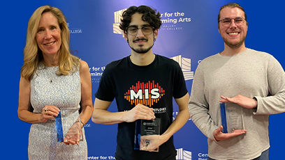 PVCC Announces 2025 Outstanding Alumni Award Recipients