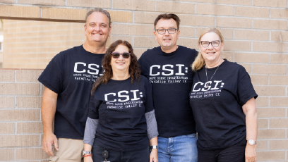 PVCC’s Cold Case Class Gears Up for Fall