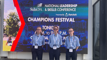 PVCC Forensic Science Team Shines in National CSI Competition