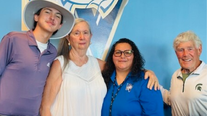 Where Students Feel Seen: PVCC’s Personalized Support Makes All the Difference