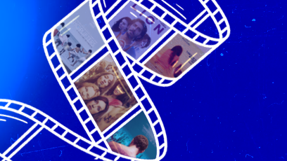 PVCC Celebrates 26th Annual International Film Festival: Around the World in 8 Films