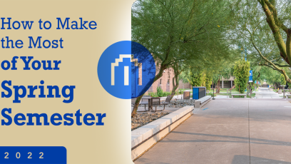Get Involved and Spice Up Your Spring Semester at PVCC