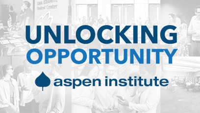 PVCC Joins National Aspen Institute Network to Expand Pathways to Good Jobs and Bachelor’s Degrees