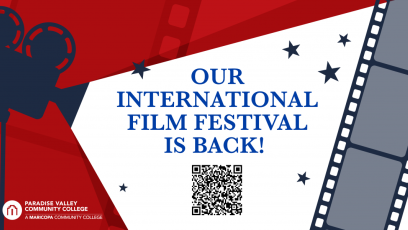 Spring 2022 International Film Festival