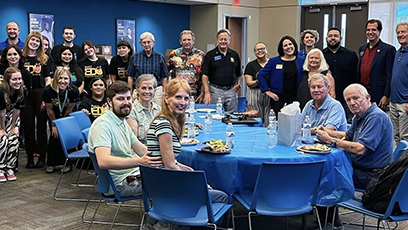 PVCC, Paradise Valley Rotary Club Partner Support Literacy Through The Dictionary Project